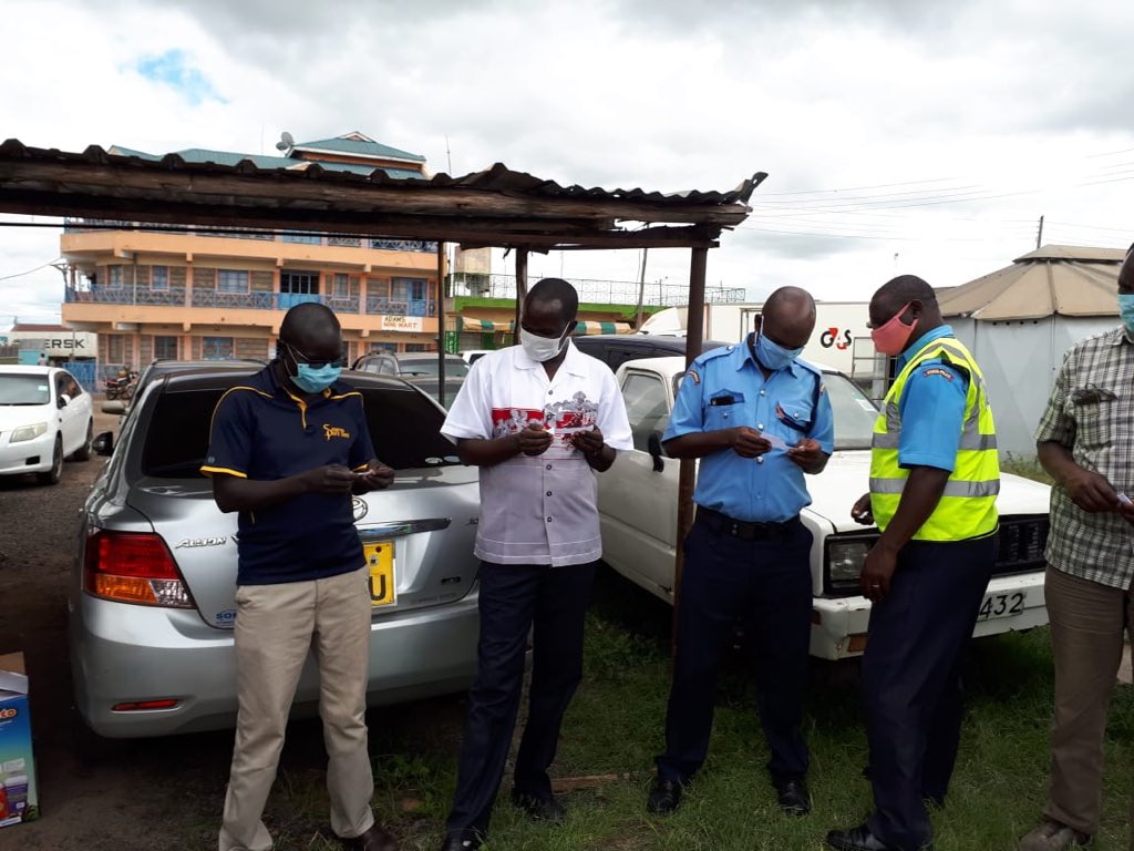 National Gun Owners Association Kenya on Twitter "Yesterday, 09.05.