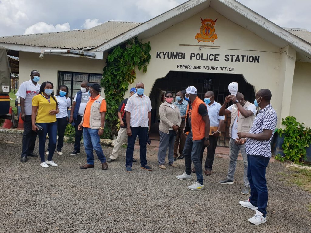 National Gun Owners Association Kenya on Twitter "Yesterday, 09.05.