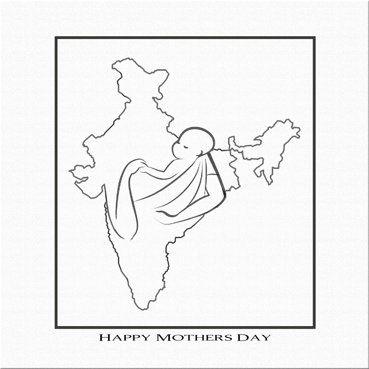 Atheist_Krishna's tweet photo. #HappyMothersDay to all the lovely moms. https://t.co/eNmtyTzurm