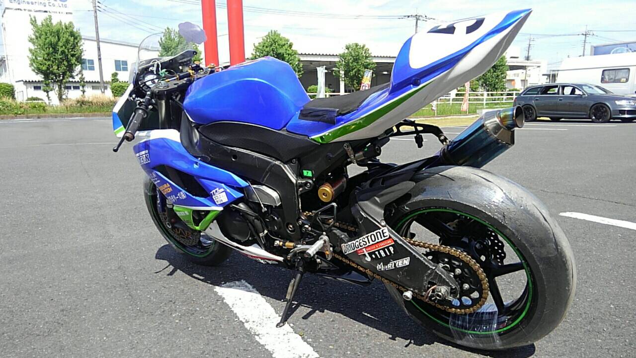 RIDE IN/ライドイン on X: 