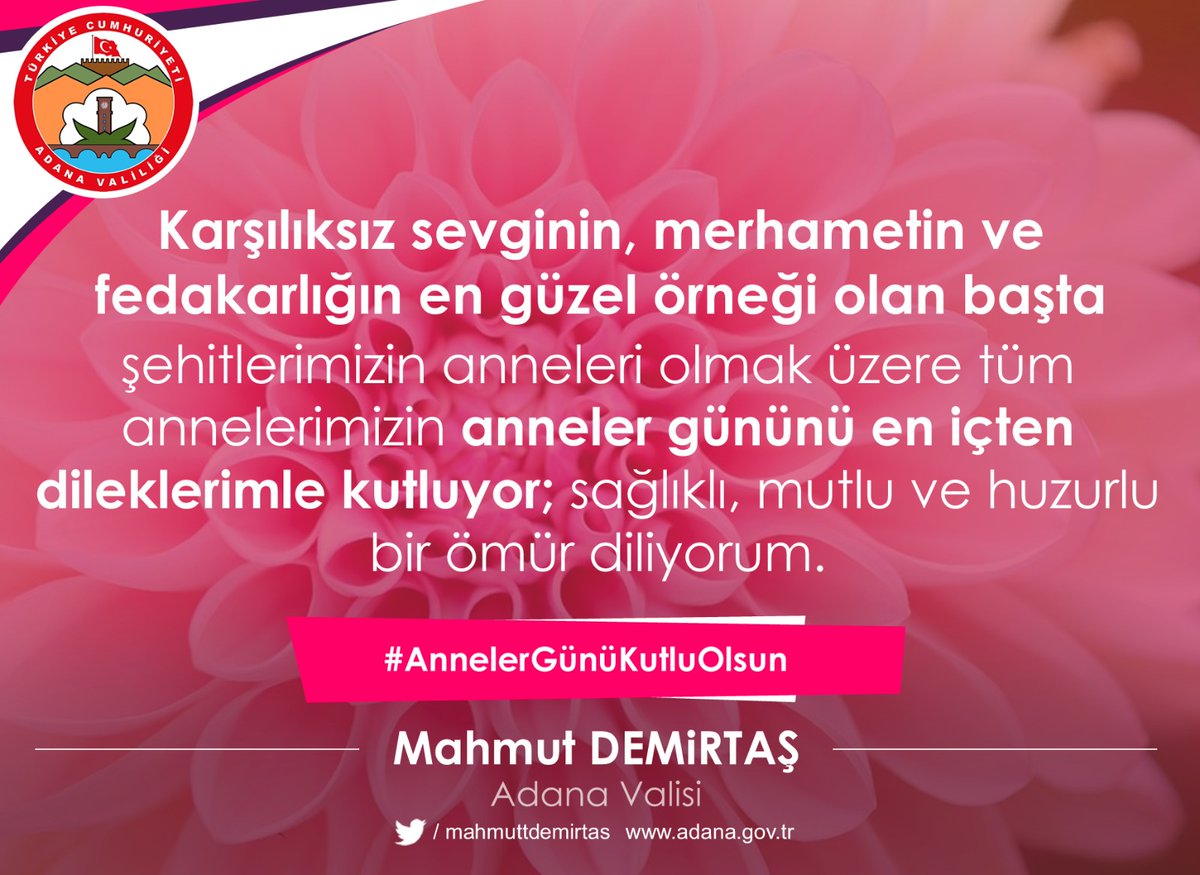 Mahmut Demirtaş