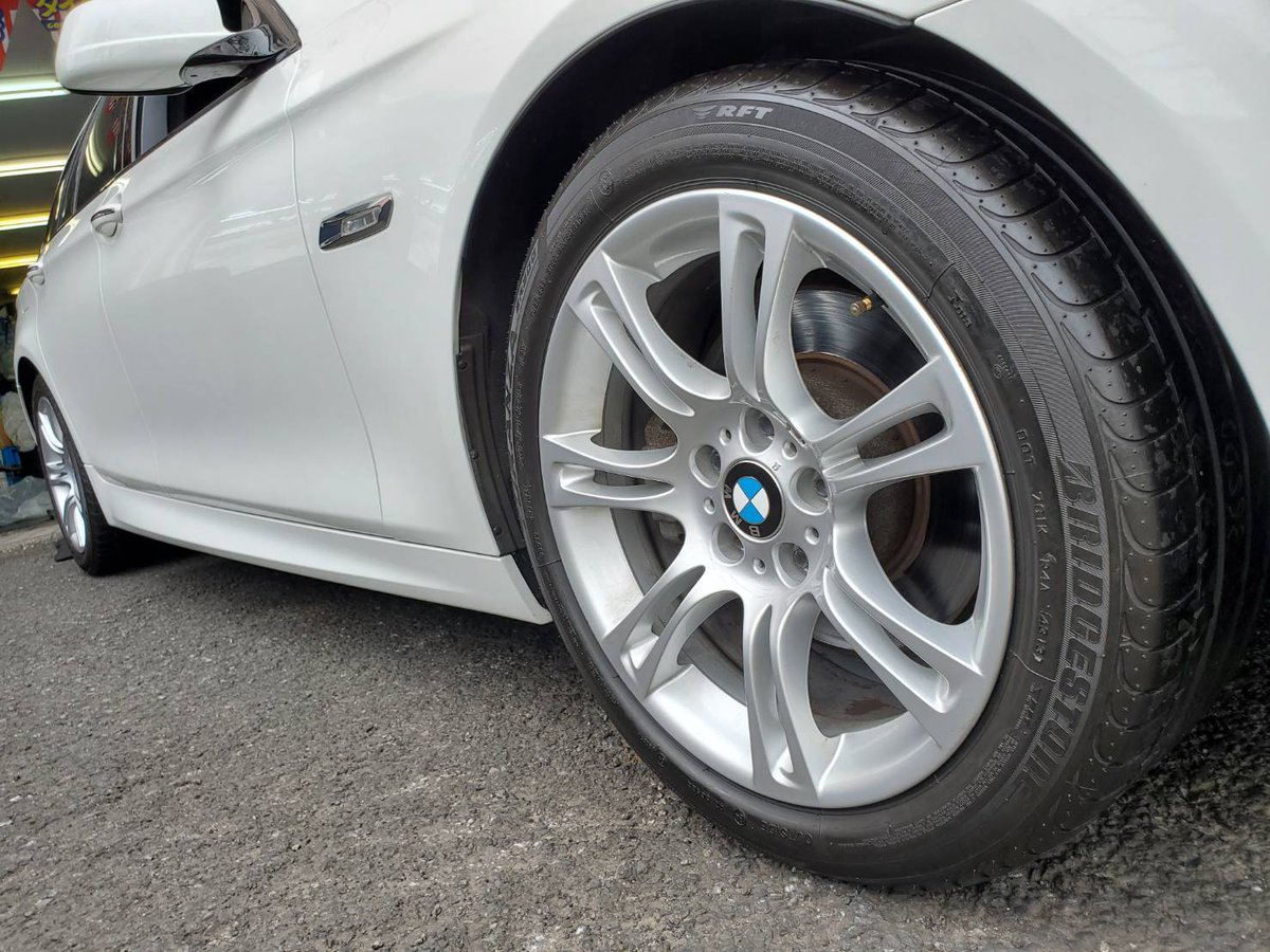 fitコーポレーション در توییتر Fit都筑店です Bmw F11 5シリーズ のタイヤ交換です 意外にmスポーツの車高も内べりします ランフラットタイヤの組換え交換もお任せくださーい T Co Omvfqxudpl Bmw F11 タイヤ交換 ランフラットタイヤ fitコーポレーション در توییتر Fit都筑店です Bmw F11 5シリーズ のタイヤ交換です 意外にmスポーツの車高も内べりします ランフラットタイヤの組換え交換もお任せくださーい T Co Omvfqxudpl Bmw F11 タイヤ交換 ランフラットタイヤ