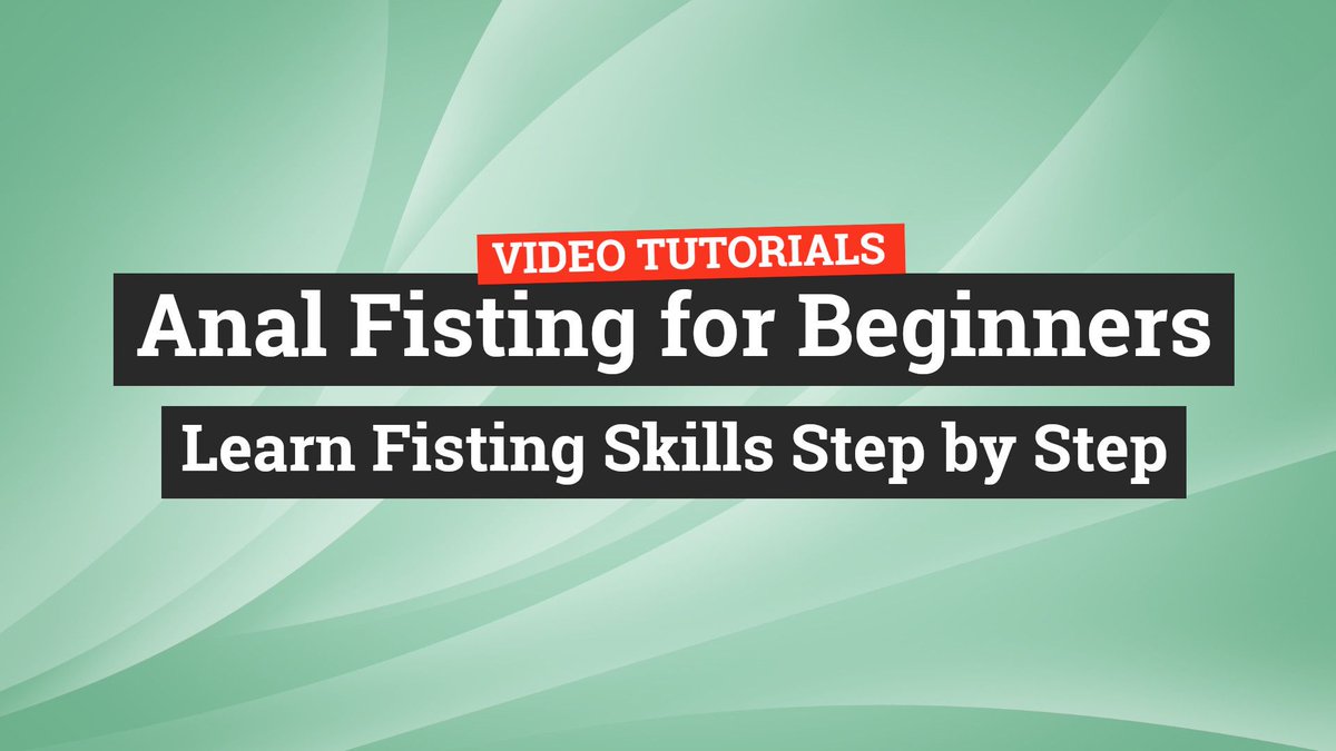 fistfy's tweet photo. Fist Fucking Online courses are a flexible way to study remotely and at a time that suits you. Start studying now and learn fisting online! 

Take a look: https://t.co/gOq92FW93z 

#learnonline #fistingcourse #educacionsexual #Fisting #xxx #analsex https://t.co/McRsosuaWB