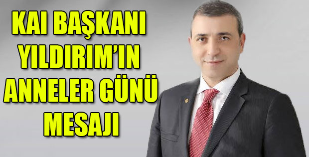 karspusula.com/mobile/kai-bas…

KAI BAŞKANI YILDIRIM'IN ANNELER GÜNÜ MESAJI