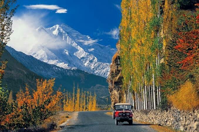 Sujay__Raj's tweet photo. Gilgit Baltistan, India. #MothersDay https://t.co/4xXXKG1VkS