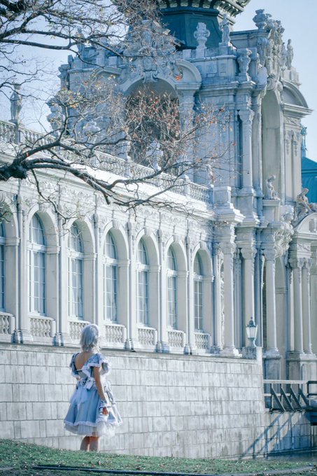 コスプレイヤー由貴のTwitter画像46