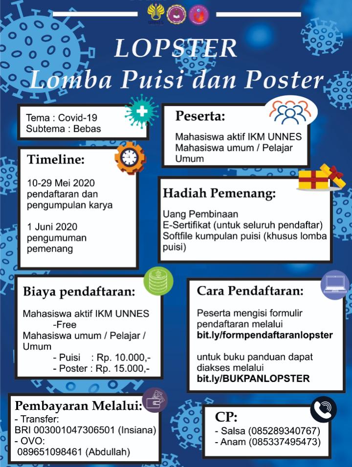 HIMA IKM UNNES (@himaikmunnes) on Twitter photo 