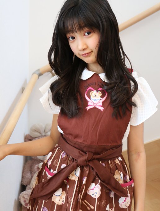 Twitterのコスプレ画像6