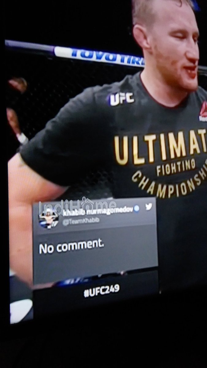 BimaFebio's tweet photo. @TeamKhabib https://t.co/562U6lQJJj