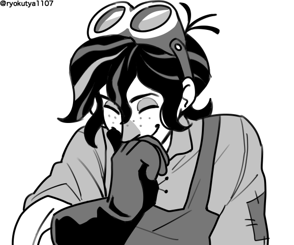 ヴァリアンということで似たようなバストアップばっかりになってますが最近書いたやつまとめておきます 入れてくれた人ありがとうございました〜ッ 