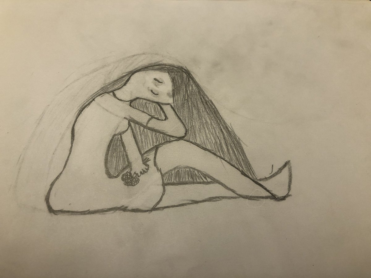 lavahawk28's tweet photo. different pose, I suck at art for rn https://t.co/gWEL1e3HDB