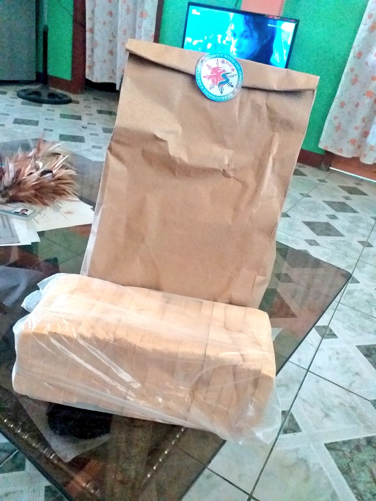 jovil_adolfo's tweet photo. Daghang Salamat kaau Bes @kalcoste og Sa Atong Pinalangang Sk chairman og Sk councils sa pag Pangga ninyo sa mga SENIOR Citizens nalipay gayud akong amahan kay nakadawat og Ing-anie krng panahuna .More power Brgy. SAN ROQUE SK COUNCILS 💄👑👄
#LoveloveSK #PADAYUNSK
#thankyoubest https://t.co/bVXWFHeqg0