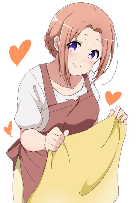 母の日 