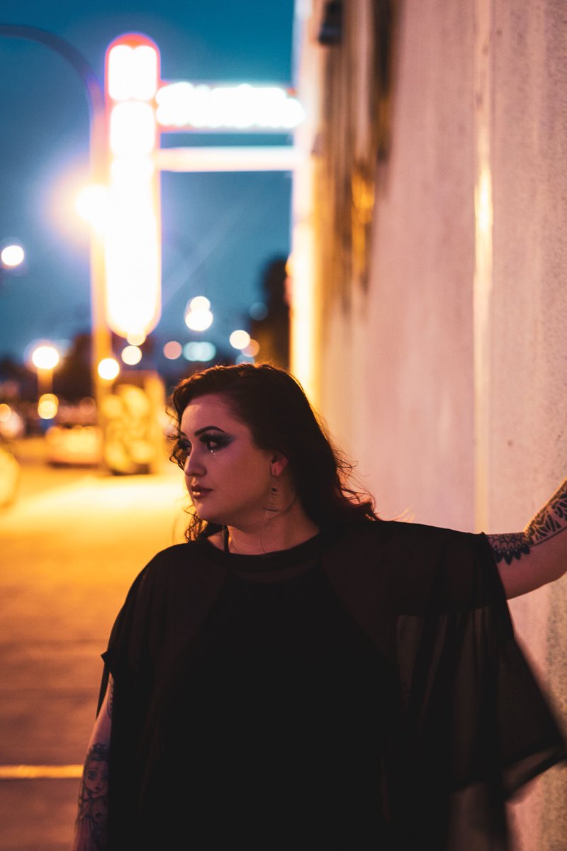 nikki lynn tweet media