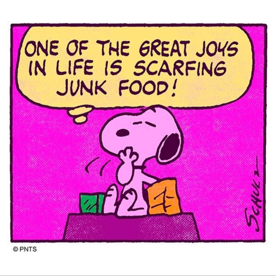 Snoopy Facts on Twitter: \