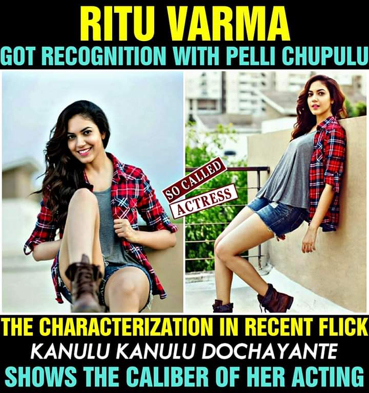 SoCalledActress's tweet photo. #RituVarma
#SoCalledActress @riturv
Follow us on : https://t.co/n7WDHMyJTw #SoCalledCinema #SoCalledGroup https://t.co/YiSRORghRA