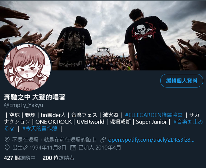 一天のTwitterイラスト検索結果(古い順)。