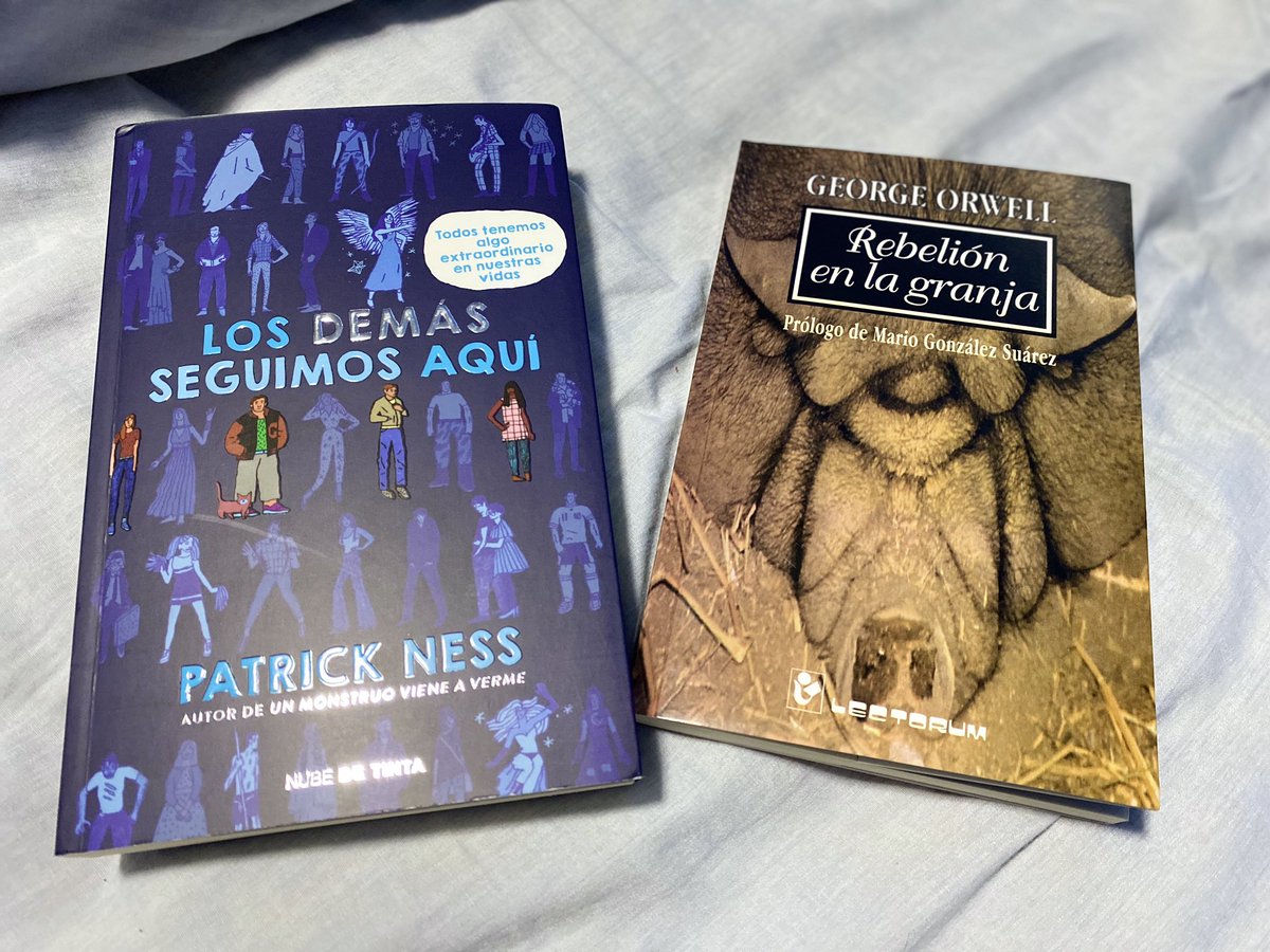 FabiBooks18's tweet photo. @g_vanille ¡Fue increíble participar! 🤓📚❤️
Gracias @g_vanille por organizar esto 👏🏼👏🏼 https://t.co/boLTFyh3Lo