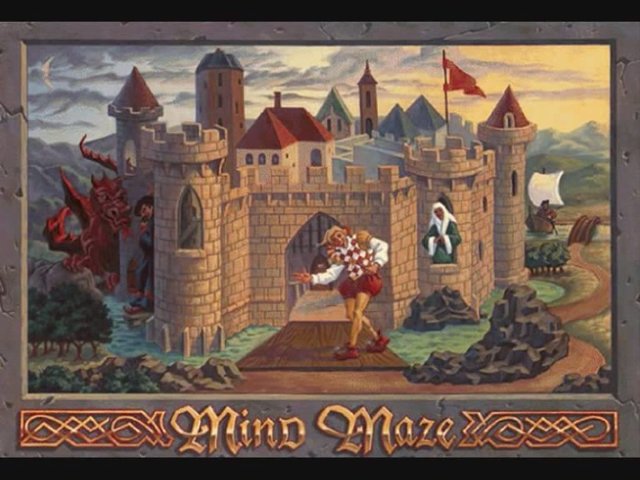 dresdendoll's tweet image. does anyone remember this from their childhood? who do i need to pay to get a #witcher edition reboot?

#encarta #mindmaze