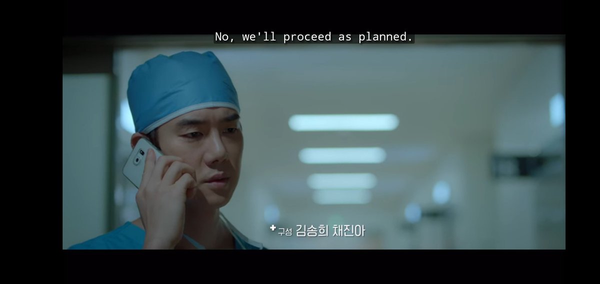  #HospitalPlaylist Episode  timeline (August to September 2019)ㅡ Ji A's liver transplant surgery, ~same day as Ik Sun's YES text: ~Aug 7ㅡ Jeong Won asked Jun Wan if he ever golfed with Prof Cheon: a few days after Aug 7ㅡ Seok Hyeong dad checked in Yulje: early(?) Sept