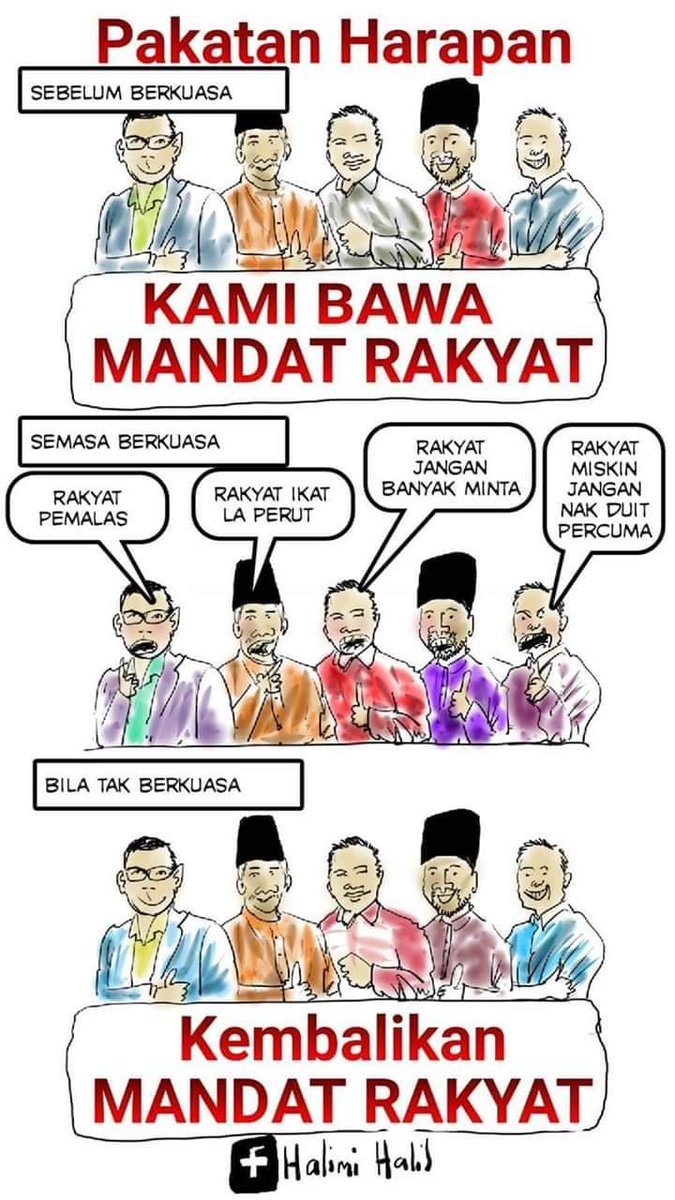 SantaiDanSampah's tweet photo. Malas nak cakap...Biar gambar berbiacara 🤬🤬🤬 https://t.co/m9la4SWHyd