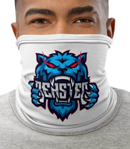 Live_Beasted's tweet photo. #Livebeasted
@LiveBeasted
Beasted Neck Gaiter! https://t.co/EaFUrShKAU