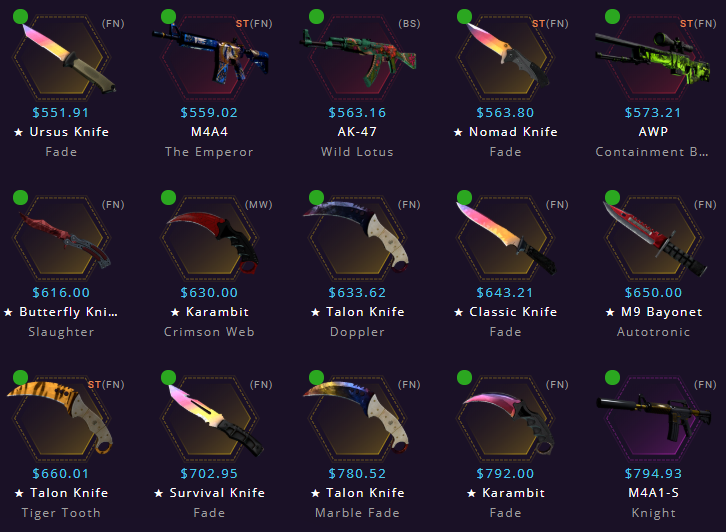 DaddySkins tweet media