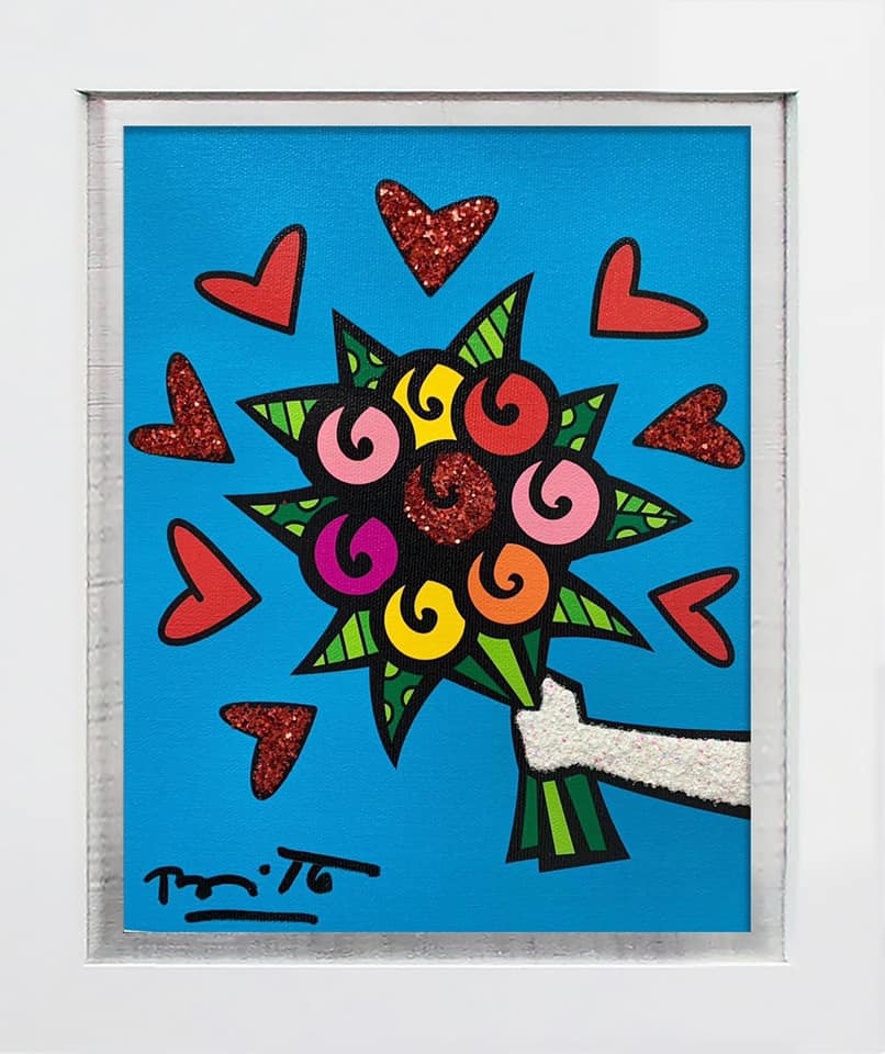 clicklicensing's tweet photo. Shoutout to all amazing and beautiful moms out there! Happy Mother’s Day!💐

#RomeroBritto #Britto #ClickLicensingAsia https://t.co/T82QTGMd7z
