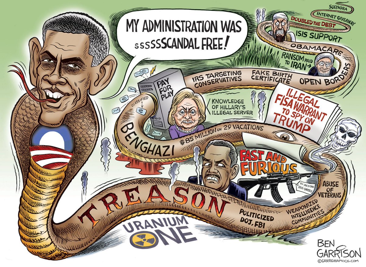KimberleyPartr3's tweet photo. @WattersWorld @realDonaldTrump 
Can’t wait to see all these evil people behind bars...definitely treason for most of them!!!!! https://t.co/xdQpKlAUFl