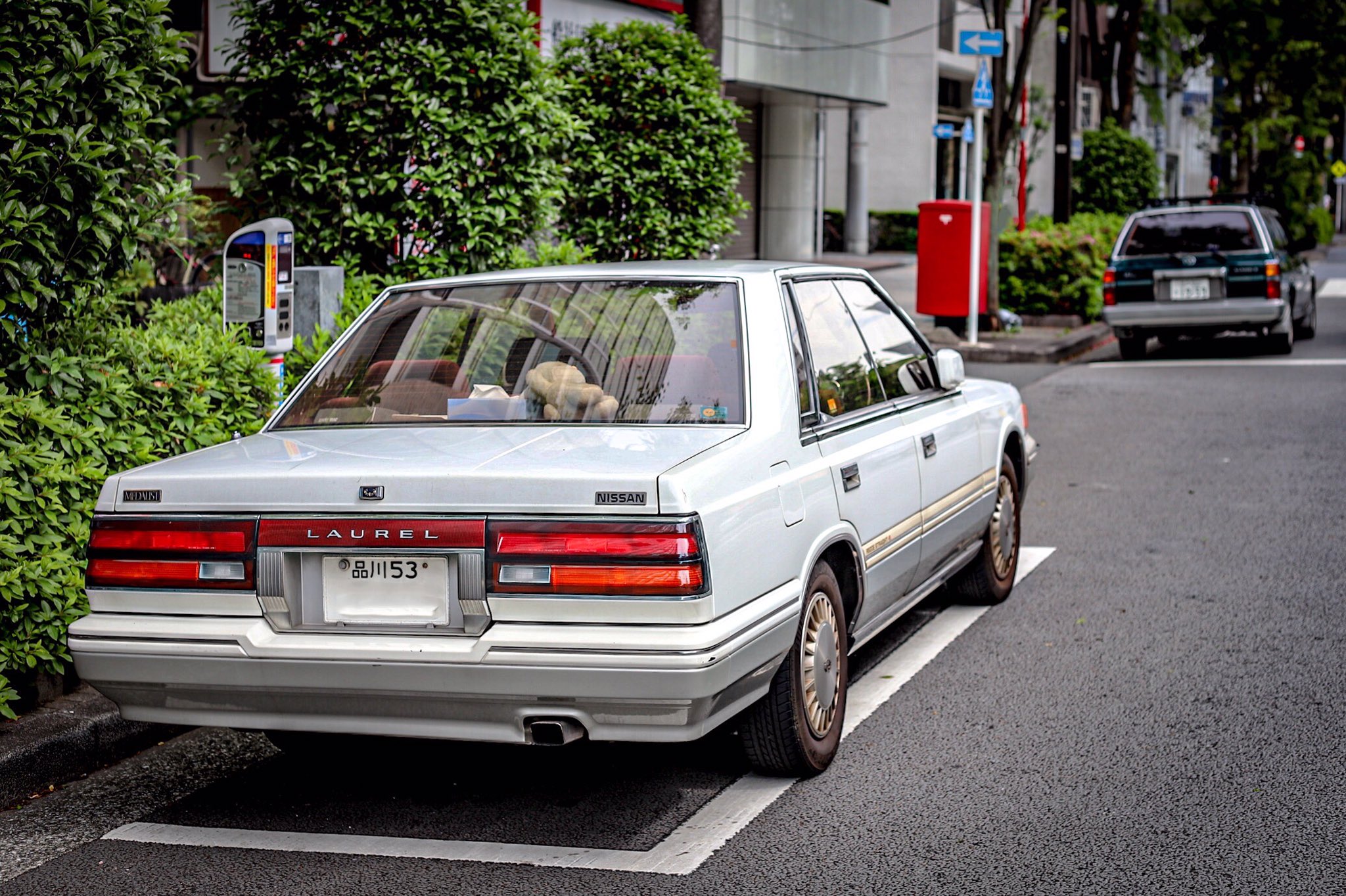1988bmw520i on X: 