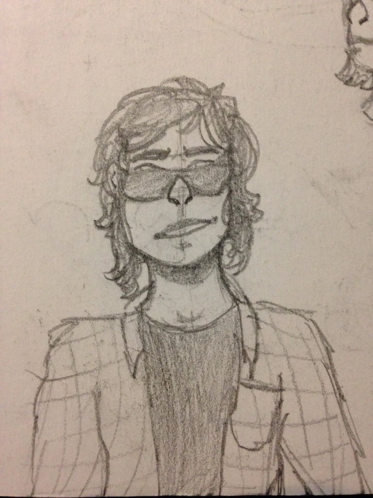 transdw's tweet photo. t.. tma doodles #cryptidturtleart https://t.co/tQquY6DcAW