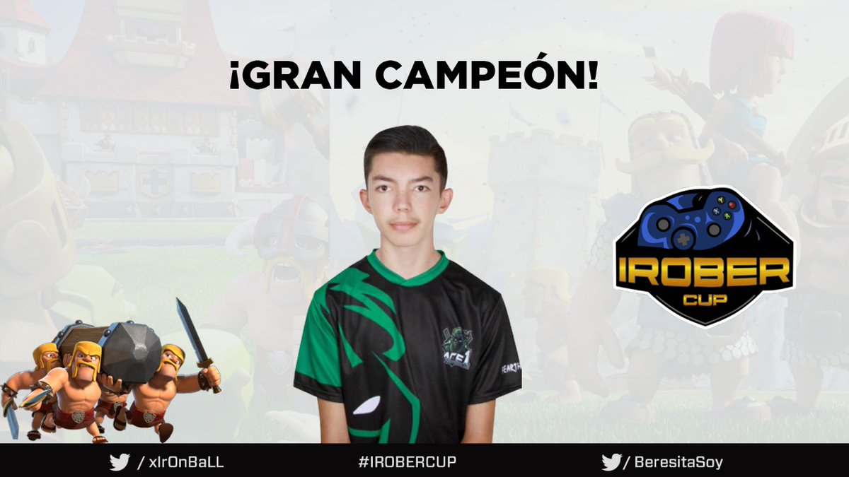 IroBer Cup 2020⭐ tweet media