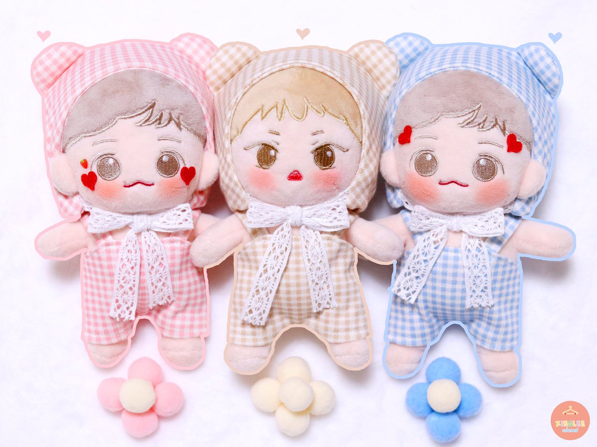 XingleeCloset's tweet photo. ₍ᐢ•ﻌ•ᐢ₎신상 업데이트 안내₍ᐢ•ﻌ•ᐢ₎

신상 곰돌이멜빵세트가 나왔어요ʕ •ᴥ• ʔ
상시판매폼에 빵집베베세트와 한복세트도 추가됐으니 많은 관심 부탁드려요👏🏻👏🏻

✨씽그리옷장 팔로우+이 글을 RT해주신 두분께 곰돌이멜빵세트를 선물로 드려요🛍

판매폼🔗 https://t.co/3FGiuZmYgk https://t.co/4JLkeb61Jq