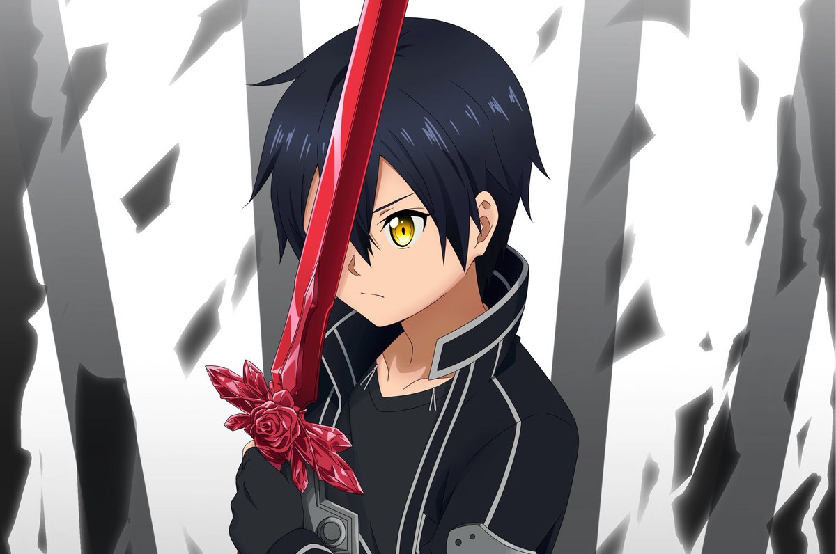 LuckXoltia's tweet photo. ♡Blood Rose Sword◇ #Rose
Sauce:Sword Art Online Alicization
#ProjectAlicization @Kirit06834637
@megalomaniac_v @TwoSwordSoldier https://t.co/cX6JbUINJX