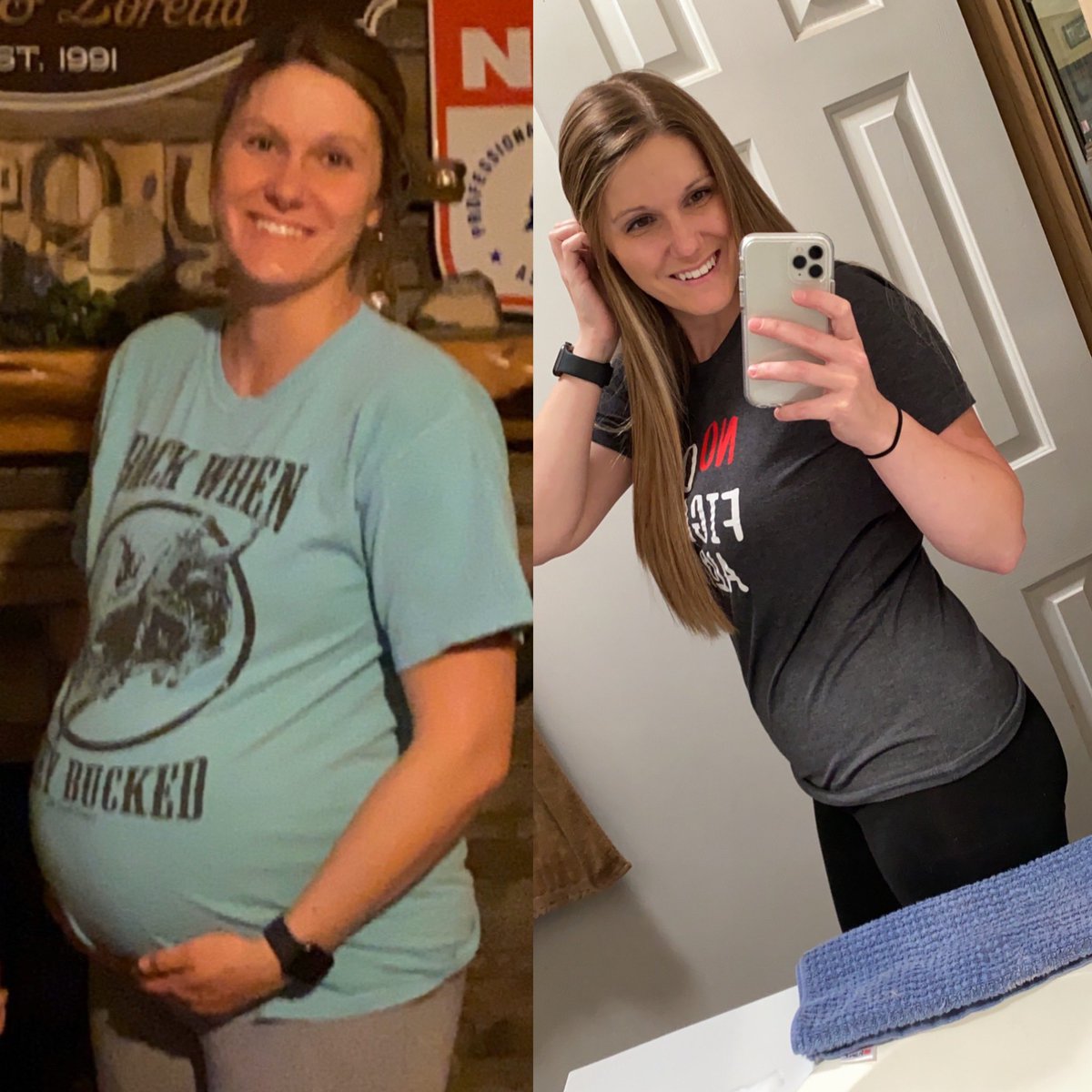 SHANNI_bee's tweet photo. @boobiebrands treating me right 6 weeks postpartum https://t.co/JLGKrlTd6l