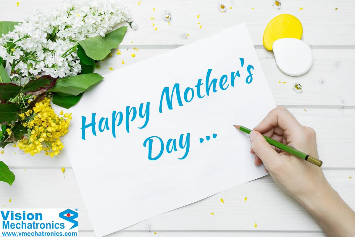 VisionMechX's tweet photo. #StayHome and celebrate #momsday #motherhood with #visionmechatronics #energystorage solutions that care just like a #mother
#staysafeshopsmart
#HappyMothersDay2020 #motherday2020 #HappyMothersDay #mothersday2020 #motherhood #เคฎเคพเคคเฅเคฆเคฟเคตเคธ
#MothersDaywishes
#lithium #batteries https://t.co/bdtodPy2Yi