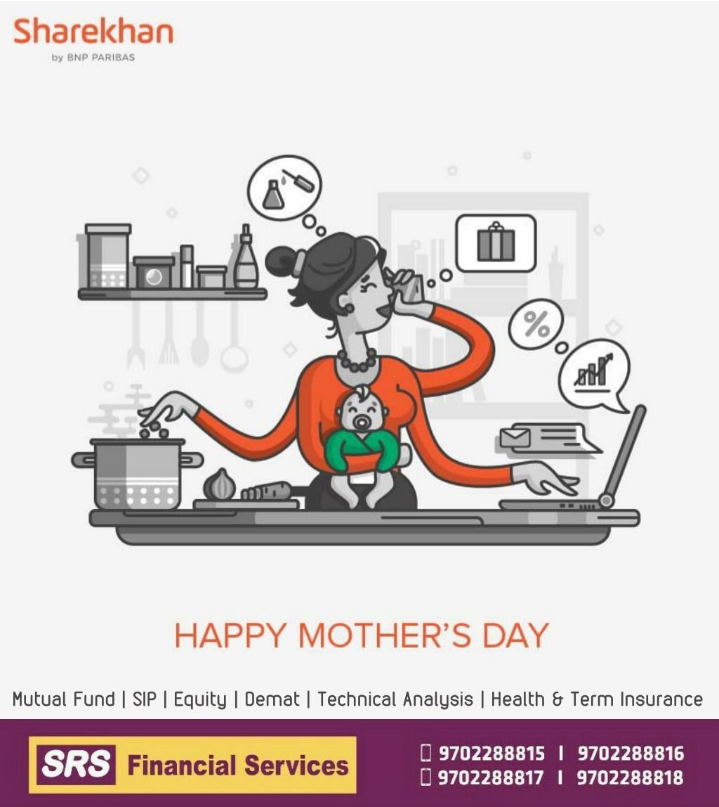 SandeepBaravka1's tweet photo. #HappyMotherDay 

#SRSFinancialServicesLLP
#MutualFund #SIP #Equity #TechnicalAnanlysis #HealthInsurance #TermInsurance 

📱9702288815 / 9702288816 
📱9702288817 / 9702288818 https://t.co/5tn2h6gp7K