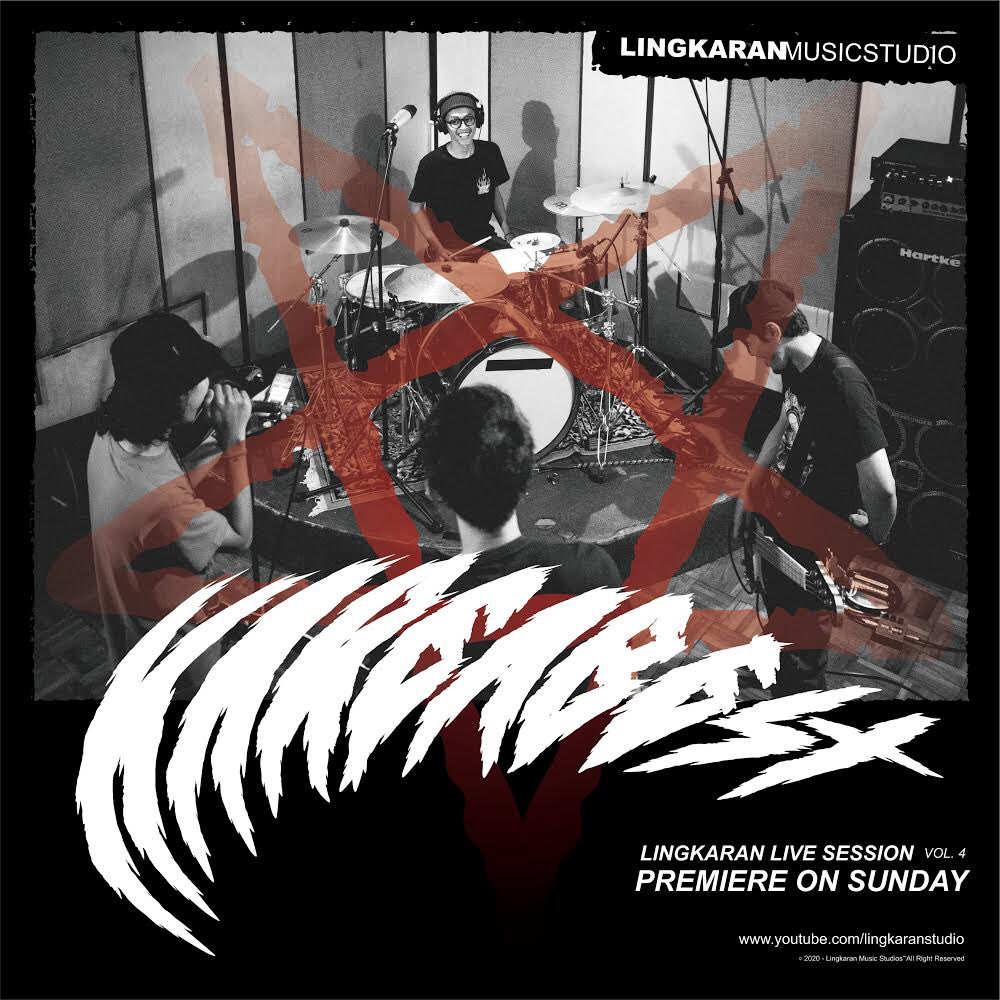 KARGA BGST tweet media