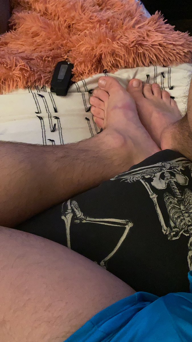 JockOtterFeet's tweet photo. Happy Saturday. https://t.co/HqlexnnaxD