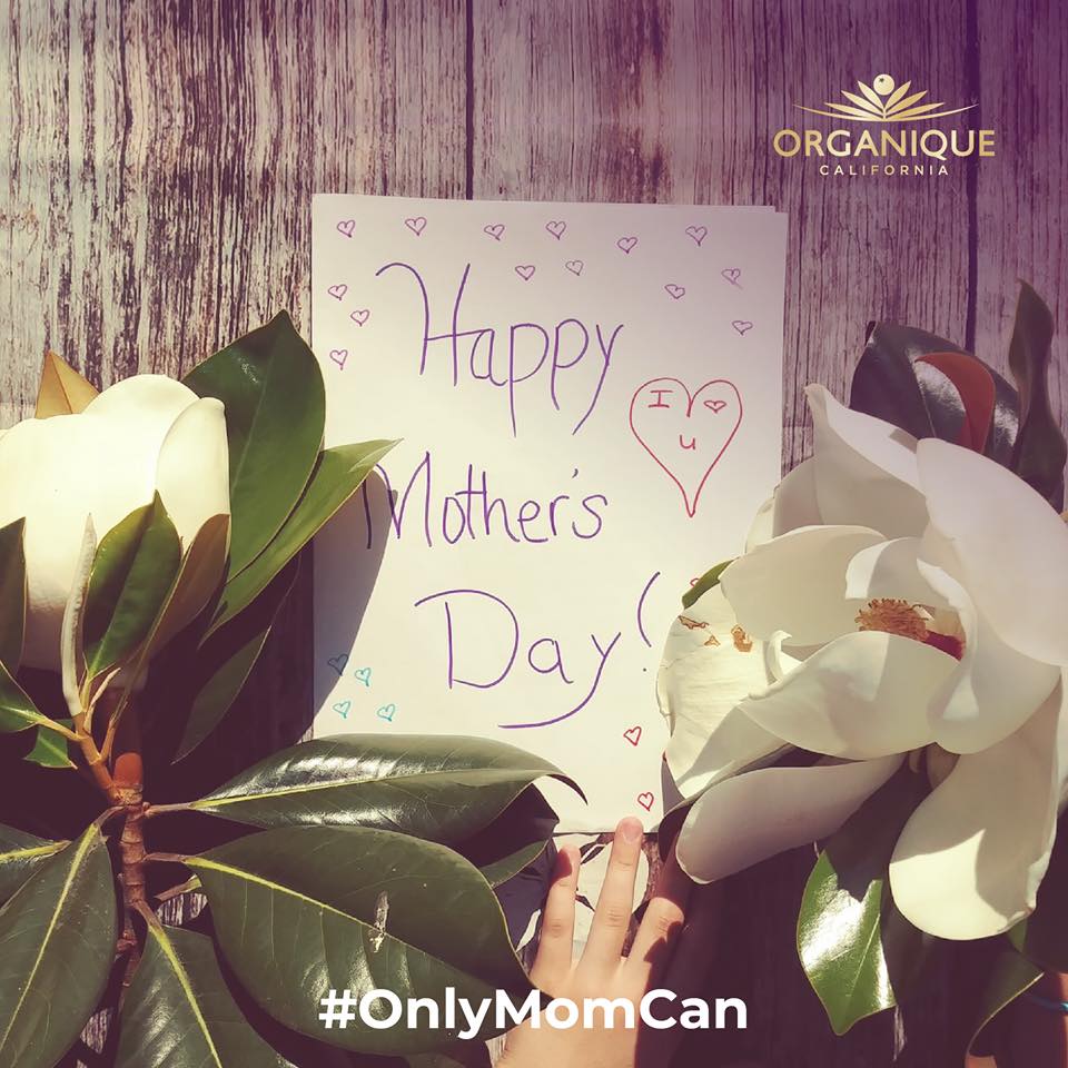 OrganiqueAcai's tweet photo. Today, we celebrate the most important woman in our lives. For all the love, time, and work she put in through the years — in a way #onlymomcan, our only hope is that we can be given the opportunity to give it back. (1/2) https://t.co/OODWvHxgmx