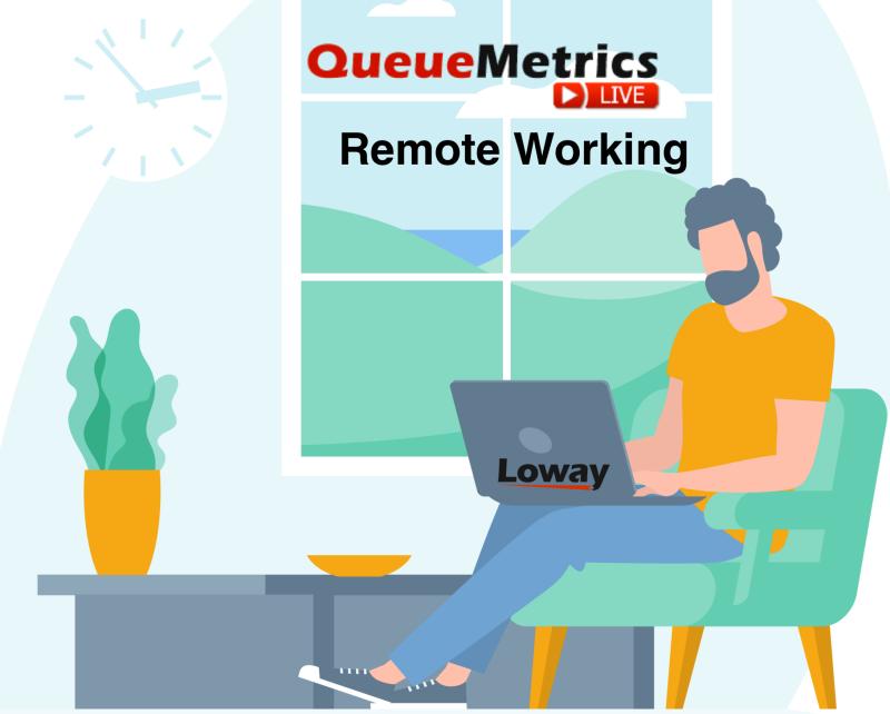 DvcomTechnology's tweet photo. Adapt your Asterisk call-center to work from home during Coronavirus

Read more at: https://t.co/RA3BJ1ih34 https://t.co/hyjR89Yh72