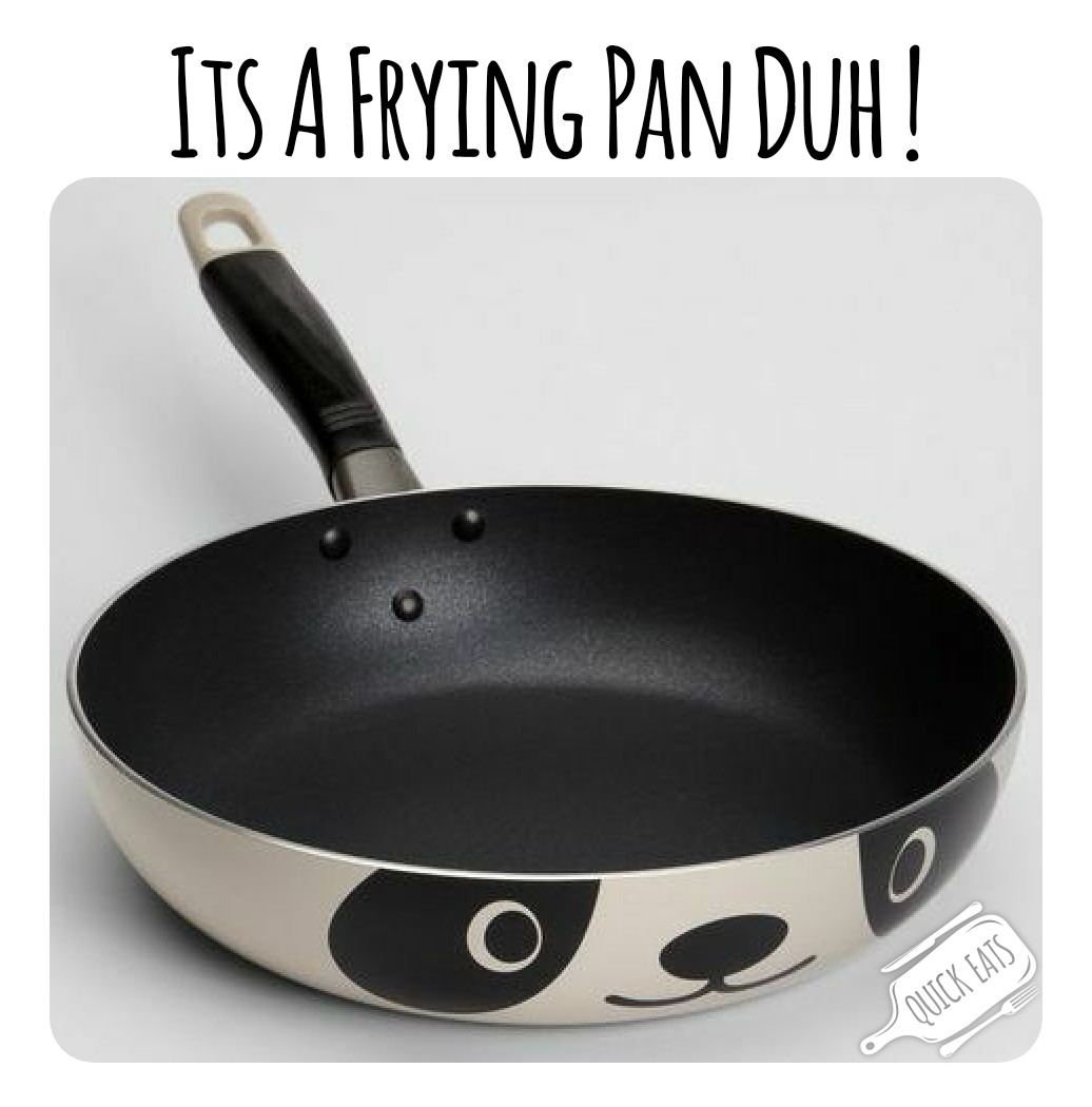 TheQuickEats's tweet photo. #Pan #Fryingpan #Food #cooking #CoronaMemes #Quarantine #Corona #Lockdown #Doctor #COVID19 https://t.co/oqvHJSzSCx