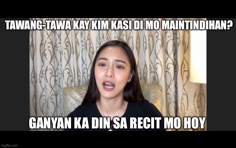 KorteSupremo_'s tweet photo. We have that one unforgettable recit. 🙃 https://t.co/vFvAPEYrtM