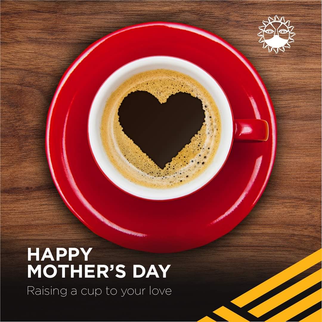 javahouseafrica's tweet image. #HappyMothersDay to all the amazing moms out there. 
Here are some offers available for you today
#BringJavaHome