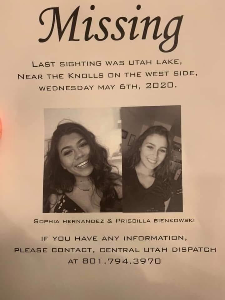 jjjjbitton's tweet photo. Please share...we need to find these beautiful girls 💙 https://t.co/uYUJDSPetv