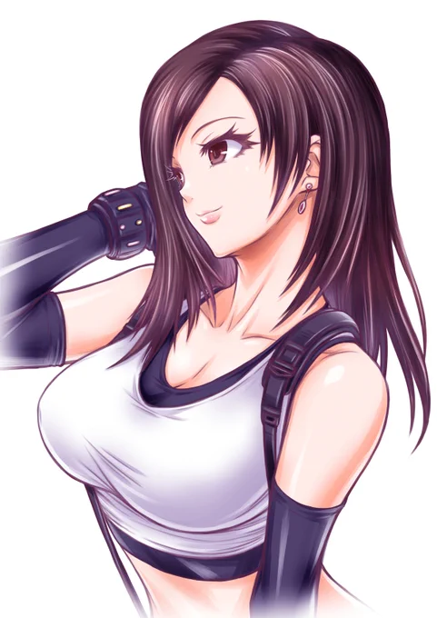 『FF7リメイク』やってます。
当時夢中でプレイしていたので、全てが懐かしい☺️
って、ミッドガル脱出まで⁉️
前情報を何も調べず始めたので、まさか序盤でつづくになるとは…。
早く続きをーーー?

そんな訳でお久しぶりです。
色々となにかしら頑張っている中、しっかりとお家遊びもしていますよー? 