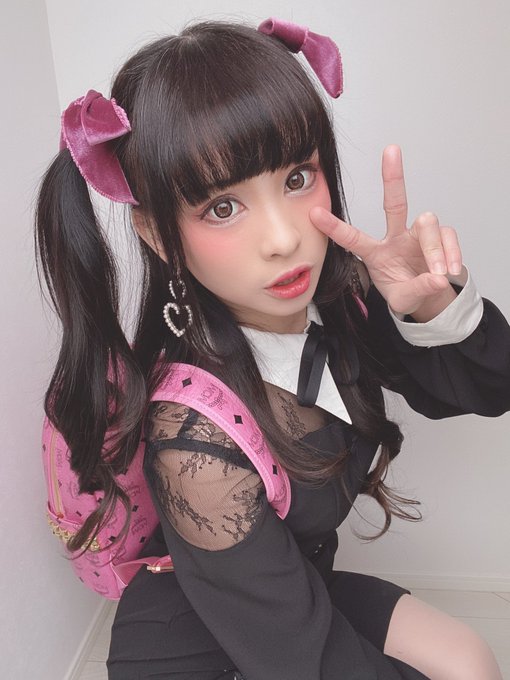 コスプレイヤーありさのTwitter画像12