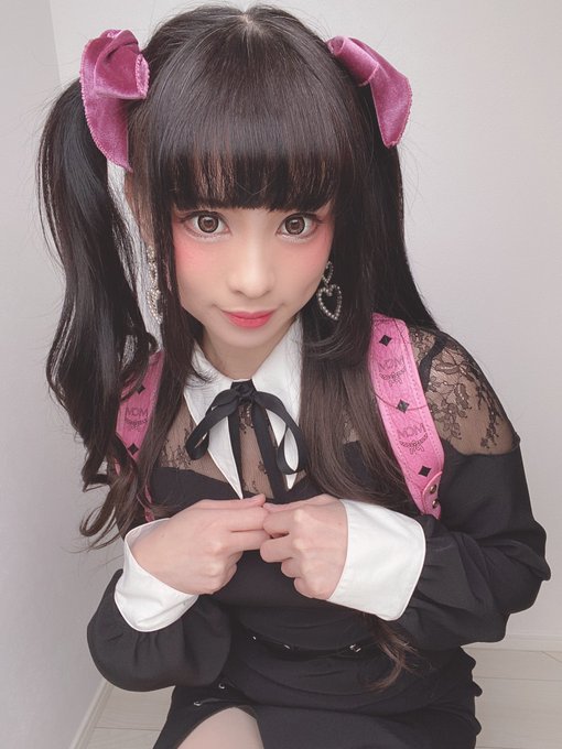 コスプレイヤーありさのTwitter画像11
