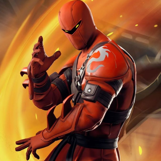 Legend_ice_king's tweet photo. #NewProfilePic https://t.co/h4udlaWyb1