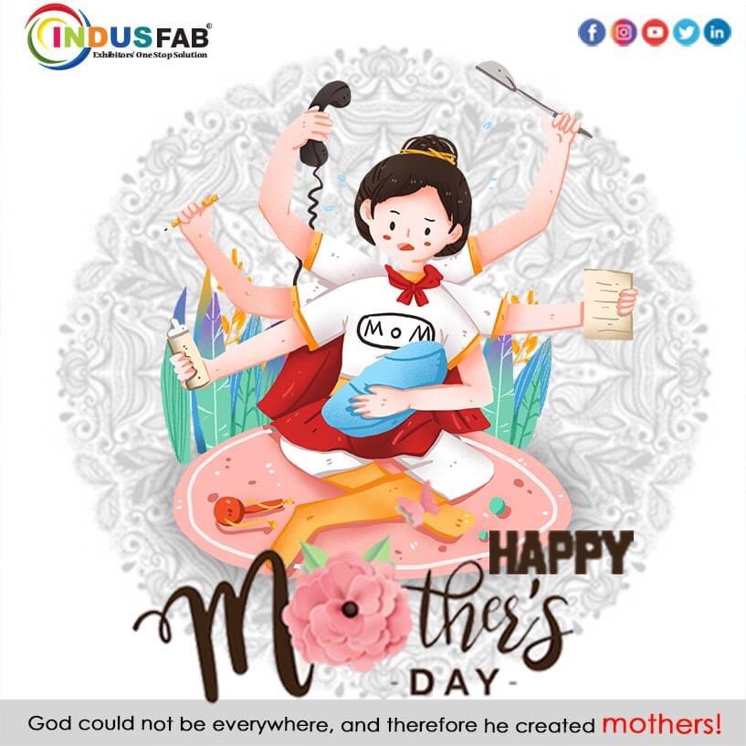 Indusfab Global Pvt. Ltd. tweet media